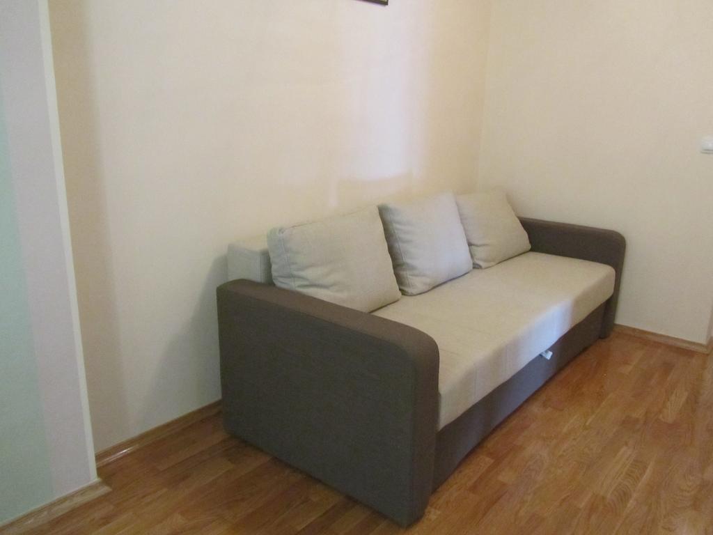 Apartment Domi Kvatric Záhřeb Exteriér fotografie