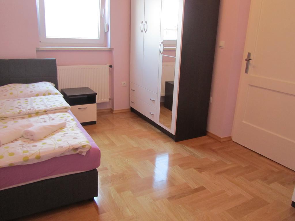 Apartment Domi Kvatric Záhřeb Exteriér fotografie