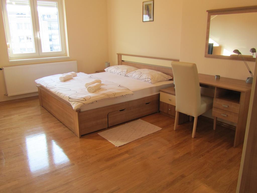 Apartment Domi Kvatric Záhřeb Exteriér fotografie